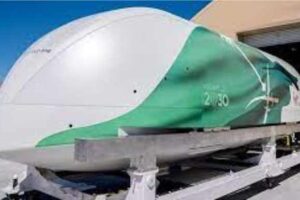 hyperloop train travel from riyadh to jeddah in 46 minutes