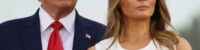 melania trump