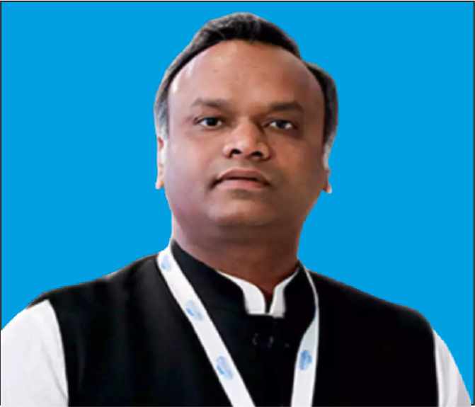 priyank kharge