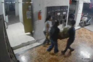 pune crime news murder of husband along with daughters boyfriend