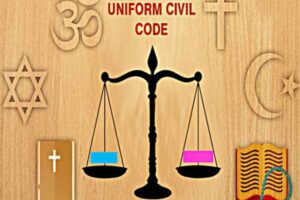 uniform civil code