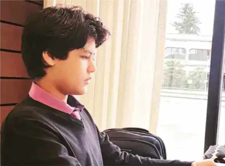 who is kairan quazi qazi a 14 year old engineer who got a job in spacex