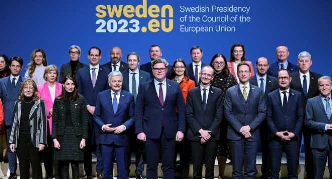 why is sweden accession to nato important for european security