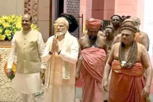 will india become a hindu rashtra