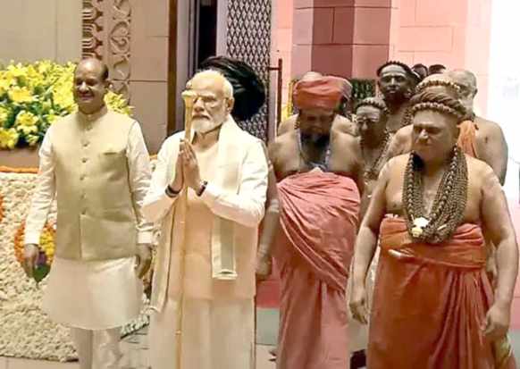 will india become a hindu rashtra