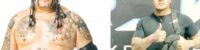 wwe wrestler umaga son zilla fatu converts to islam