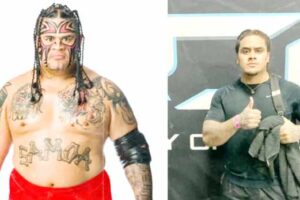 wwe wrestler umaga son zilla fatu converts to islam