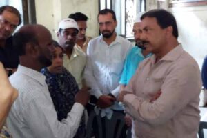 affan ansari mob lynching case at ghoti nasik