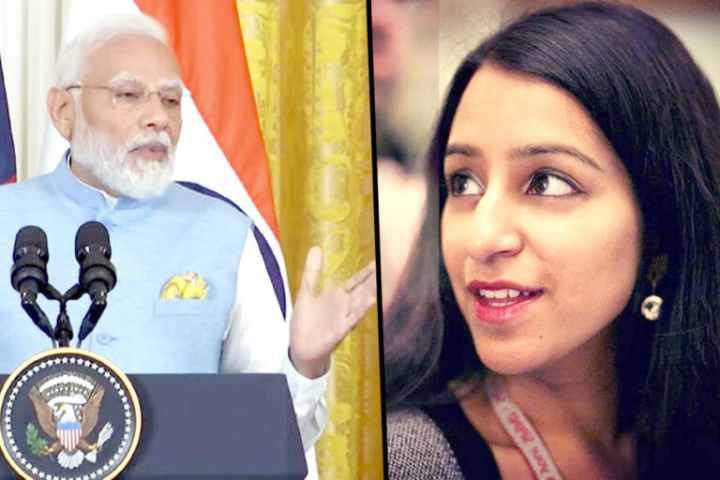 democracy in america