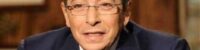 egyptian journalist mahmoud saad donkey meat
