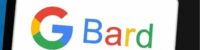 g bard ai