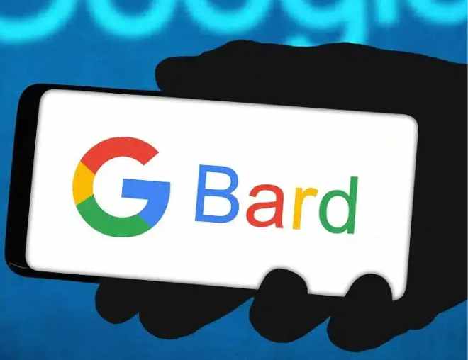 g bard ai