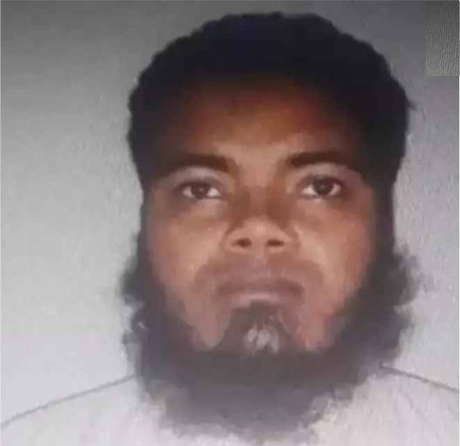 ikramul haque arrested in bangladesh