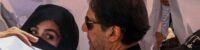 illegal marriage case against imran khan declared admissible