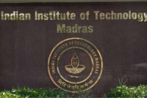 indian institute of technology madras