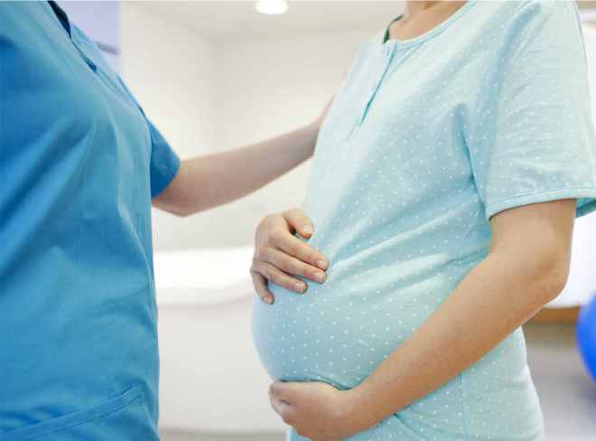 pregnancy