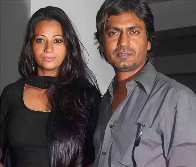 nawazuddin siddiqui wife aaliya