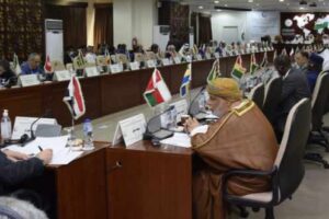 the organization of islamic cooperation oic
