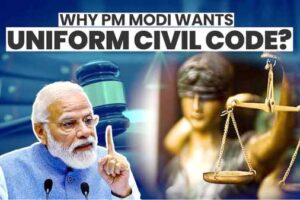 uniform civil code