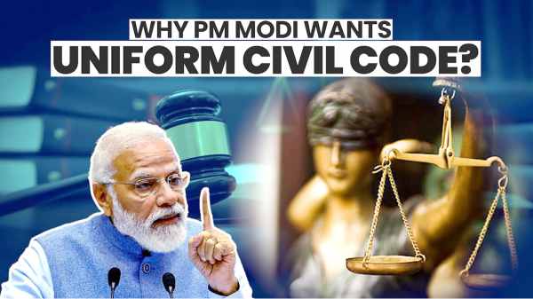 uniform civil code