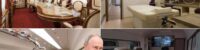 vladimir putin luxurious armored train