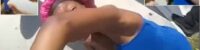 american police officer abuse of black pregnant woman