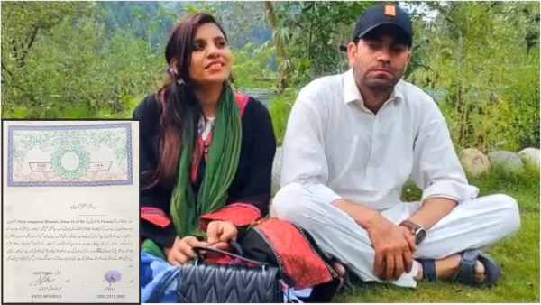 anju came to pakistan for her lover and got married to nasrullah
