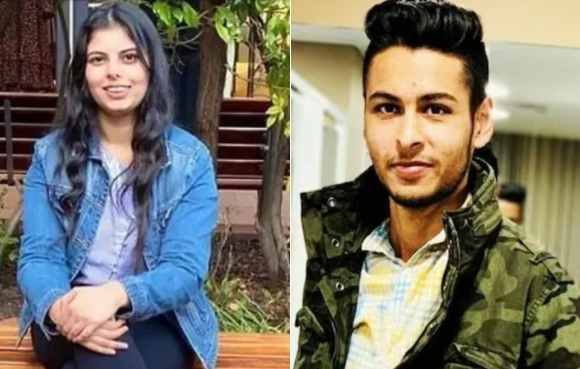 australia news indian student admitted to being buried alive by her friend