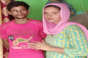 bail application of pakistan citizen seema haider and sachin meena approved