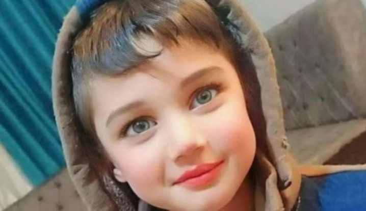 brutal face of stepmother revealed brutal murder of 7 year old innocent stepchild by torture with electricity and knife