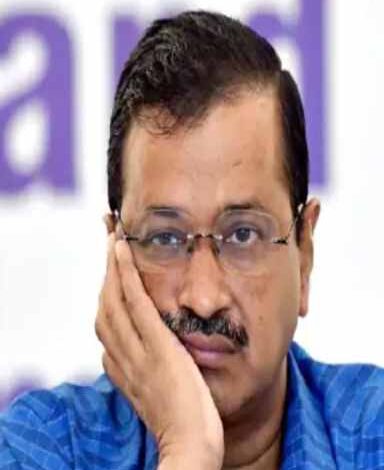 cm kejriwal 3 flats in dubai sukesh chandrasekhar sensational claim