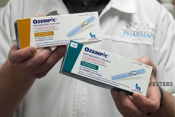 diabetes and weight loss drugs linked to suicidal tendencies investigation underway