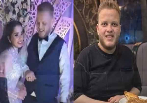 engagement ceremony turns into a funeral young man dies while dancing with fiancee