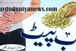 indigestion upset stomach