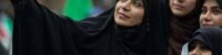 iran woman punished for not wearing hijab with the help of smart camera surveillance system