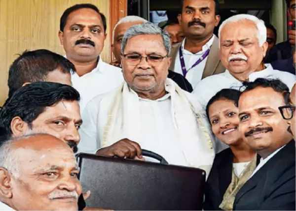 karnataka cm siddaramaiah presented his 14th budget increased the price of liquor and beer in karnataka