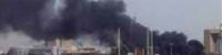 omdurman sudan 34 people were killed in a brutal shelling in a market in omdurman