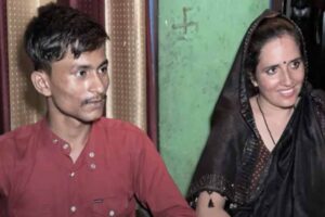pakistan seema haidar love story