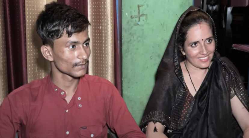 pakistan seema haidar love story