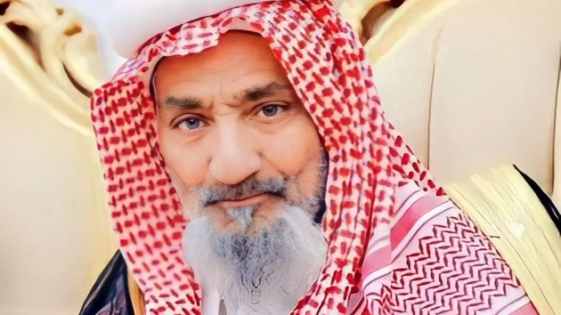 saudi news 90 year old man gave special advice to brides after getting married for the fifth time