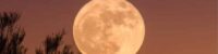 super moon