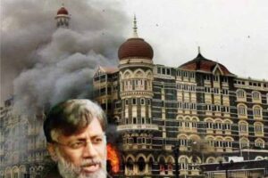tahawwur rana the mastermind of the mumbai attack will soon be arrested 166 people were killed in indias capture america made it easy