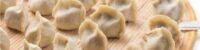 image of dumplings
