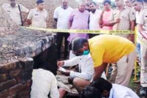 bhilwara minor girl gang rape