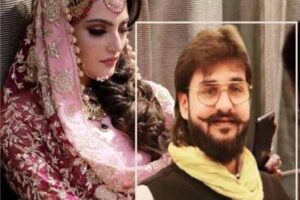 abbas ansari wife nikhat bano