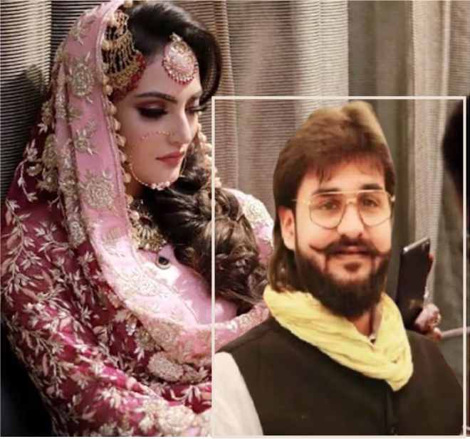 abbas ansari wife nikhat bano