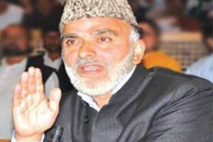ali mohammad sagar