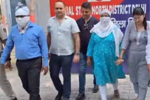 allegation of raping a friend minor daughter