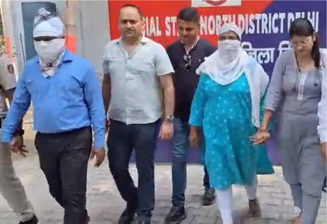 allegation of raping a friend minor daughter