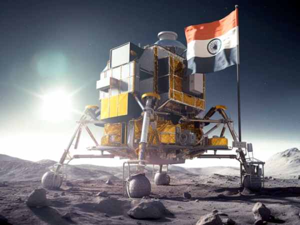 chandrayaan 3